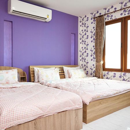 Baan Dara Resort Sara Buri Dış mekan fotoğraf