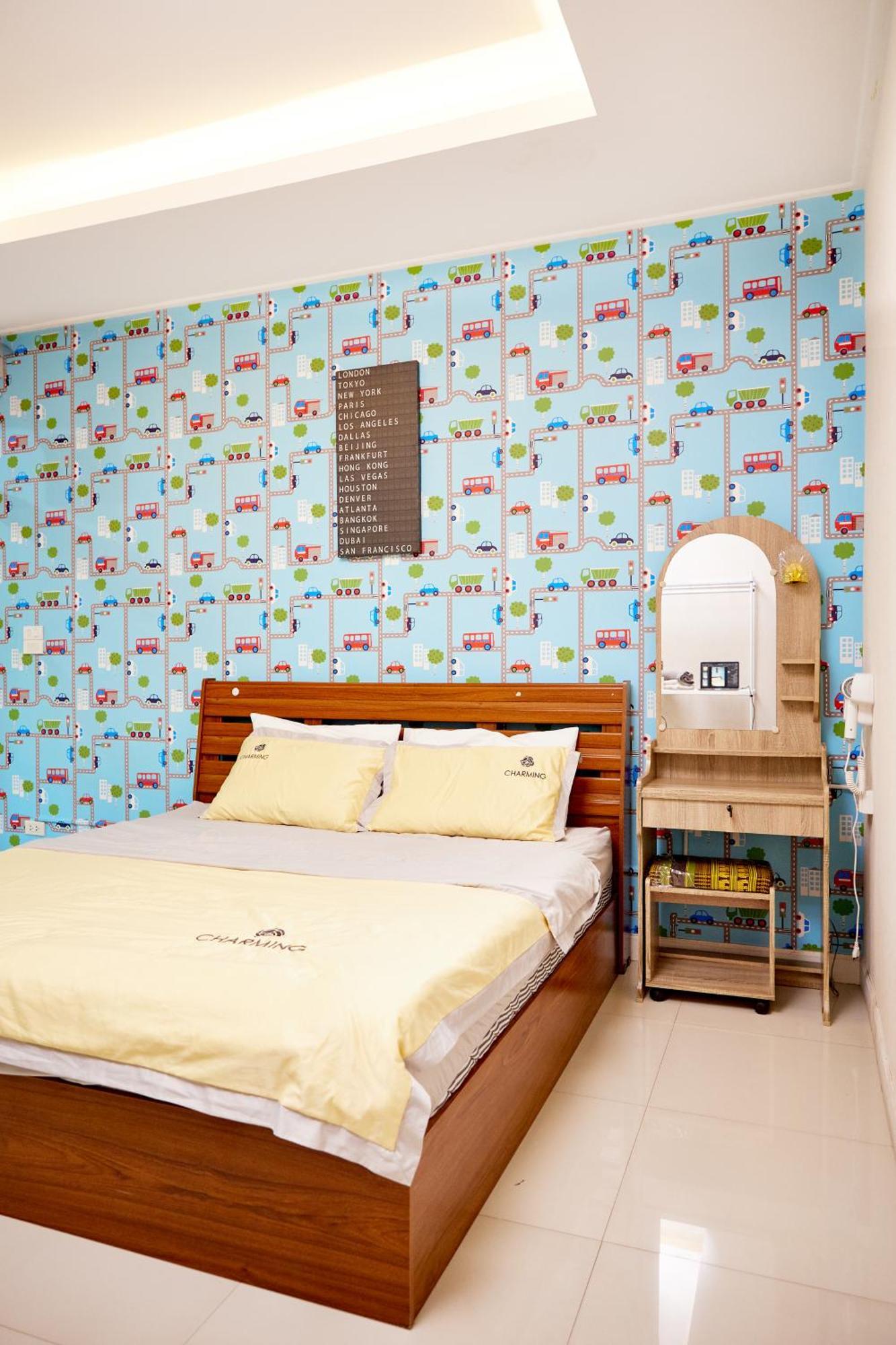 Baan Dara Resort Sara Buri Dış mekan fotoğraf