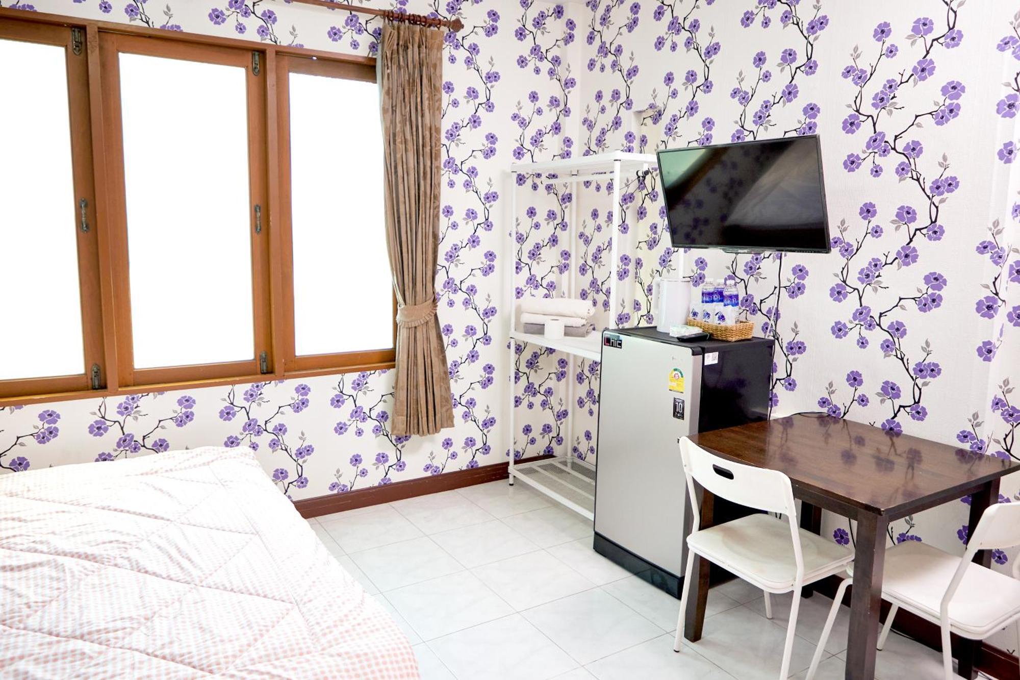 Baan Dara Resort Sara Buri Dış mekan fotoğraf