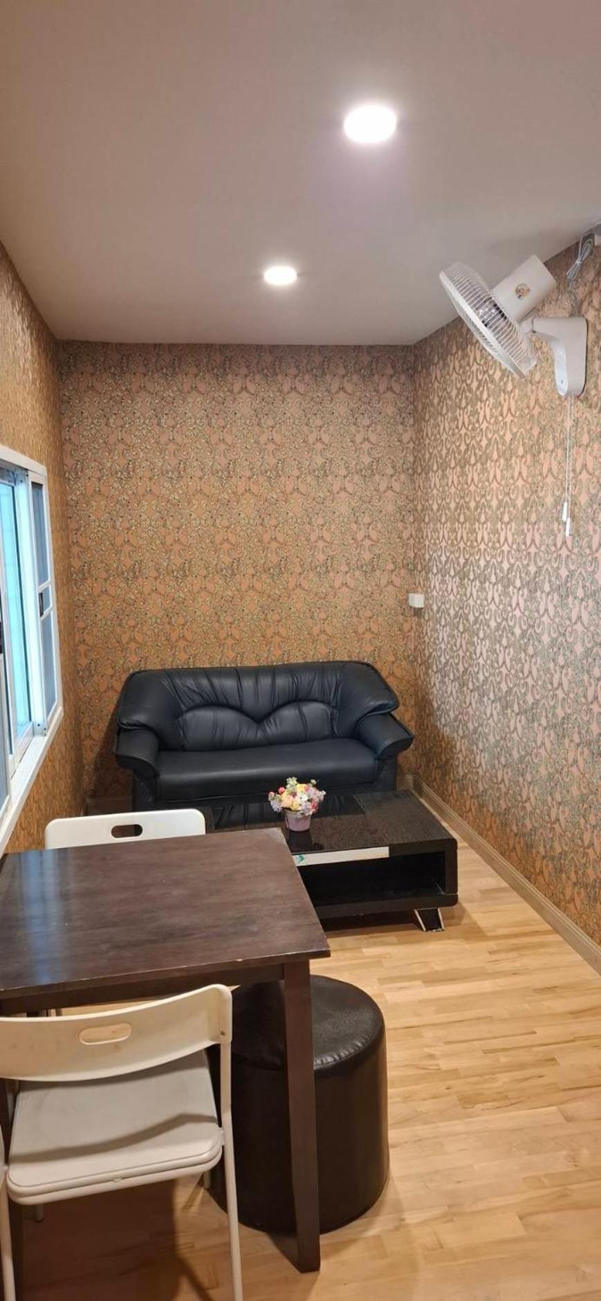 Baan Dara Resort Sara Buri Dış mekan fotoğraf